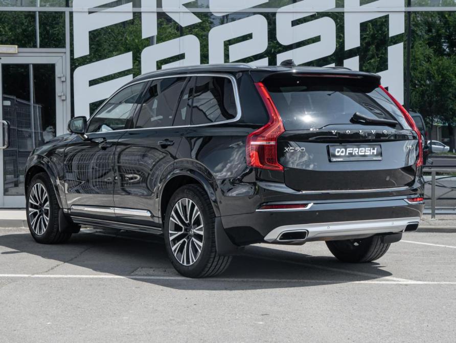 Volvo XC90 II Рестайлинг 1 Волгоград  - изображение 2
