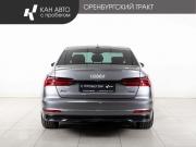 Audi A6 V (C8) Казань  - изображение 22