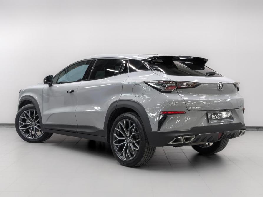 Changan UNI-T I Москва  - изображение 7