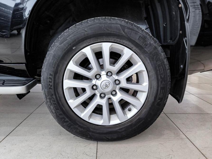 Toyota Land Cruiser Prado 150 Series Рестайлинг 1 Казань  - изображение 22