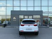 Kia Sportage IV Рестайлинг Омск  - изображение 76