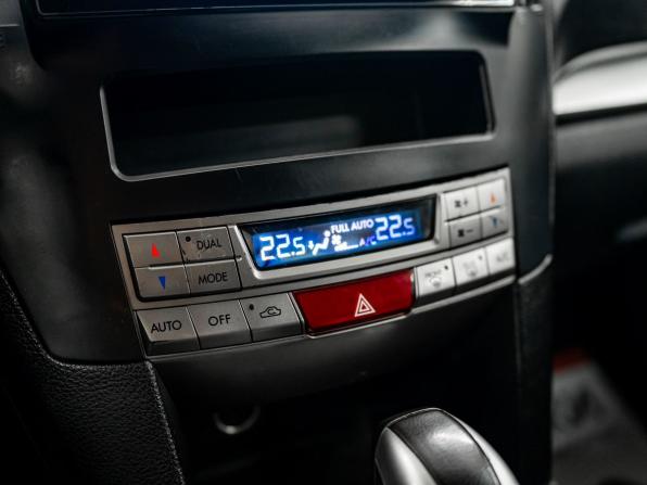 Subaru Outback IV с пробегом 2010 года, цена 1 420 000 рублей, 294701 км, универсал, Автокод Объявления