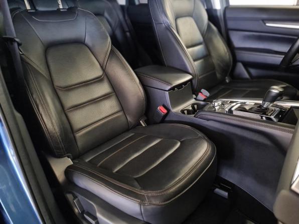 Mazda CX-5 II с пробегом 2019 года, цена 3 050 000 рублей, 61650 км, внедорожник, Автокод Объявления