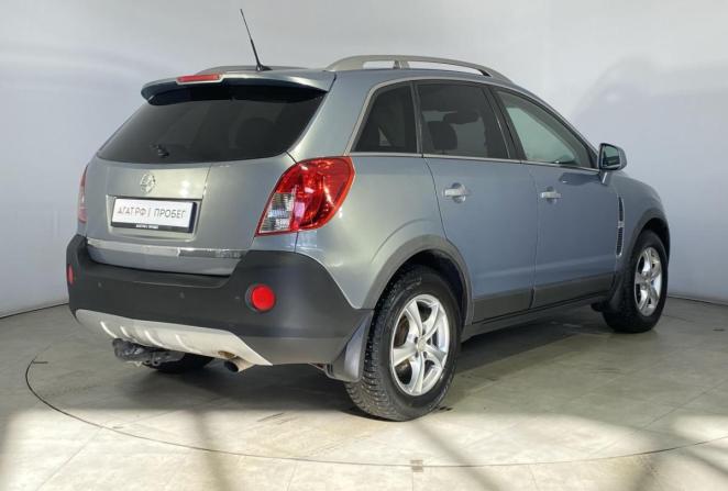 Opel Antara I Рестайлинг с пробегом 2013 года, цена 800 000 рублей, 188428 км, внедорожник, Автокод Объявления