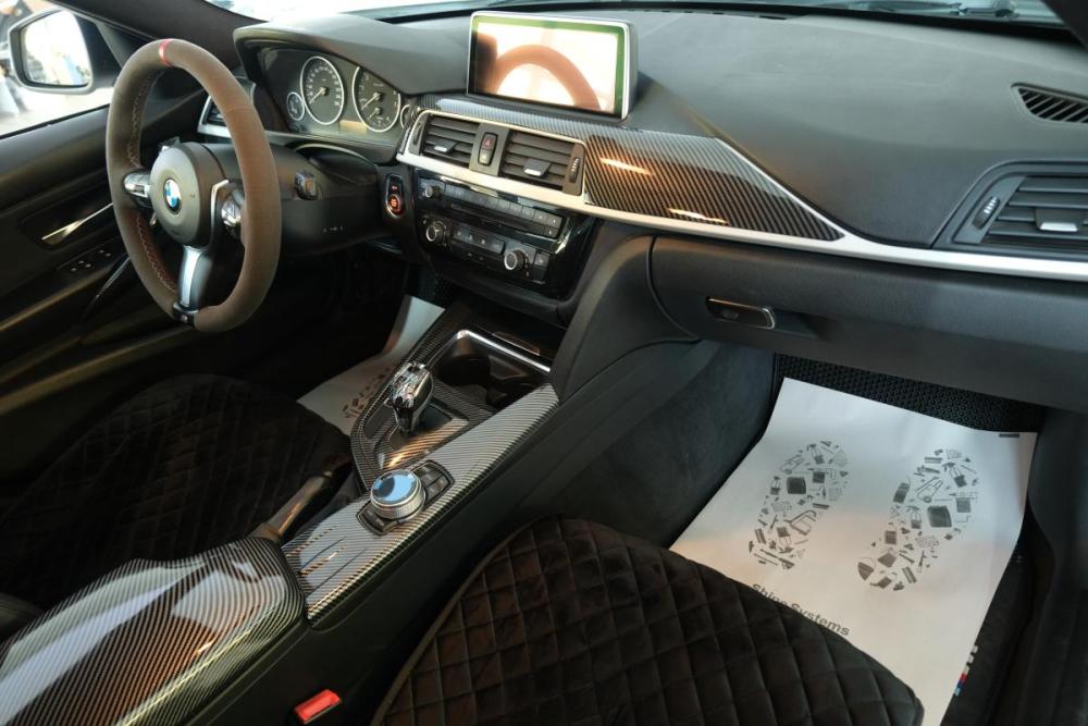 BMW 3 серии VI (F3x) Омск  - изображение 18