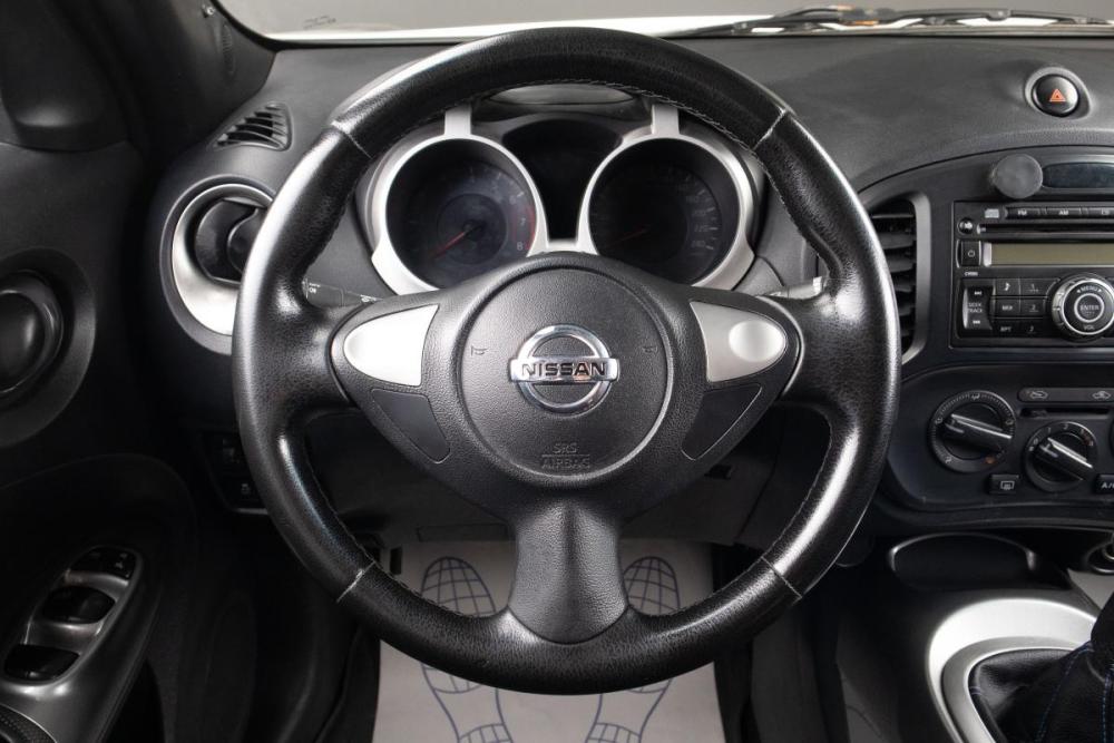 Nissan Juke I Оренбург  - изображение 10