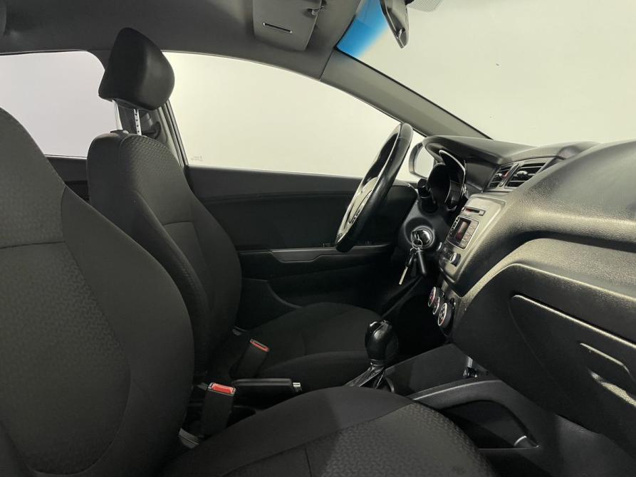 Kia Rio III Рестайлинг Великий Новгород  - изображение 12