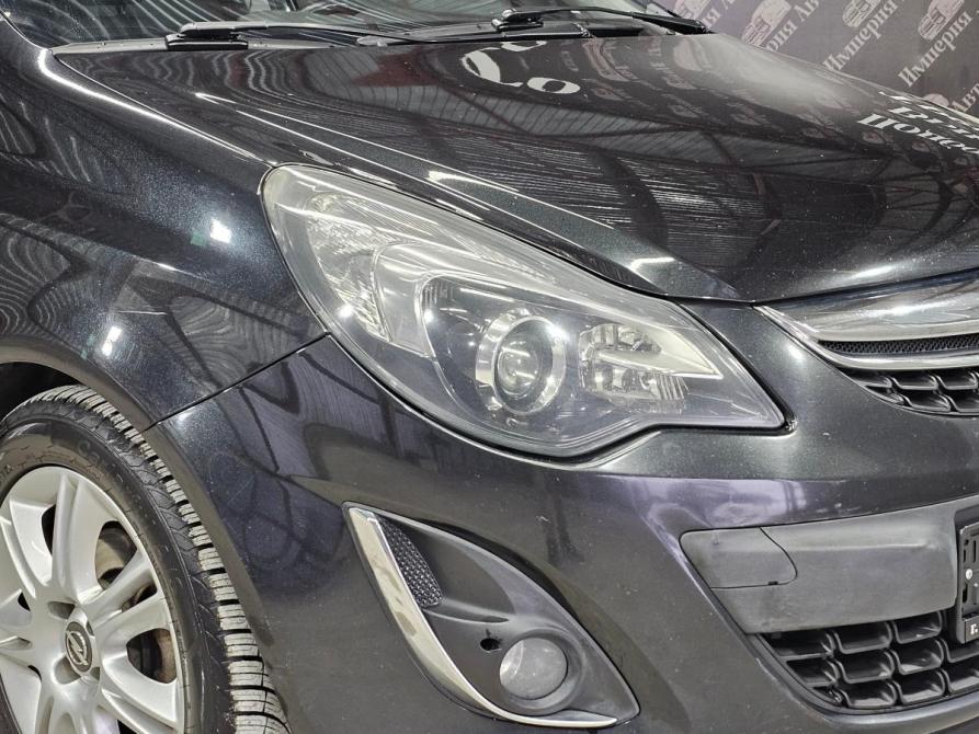 Opel Corsa D Рестайлинг II Краснодар  - изображение 11