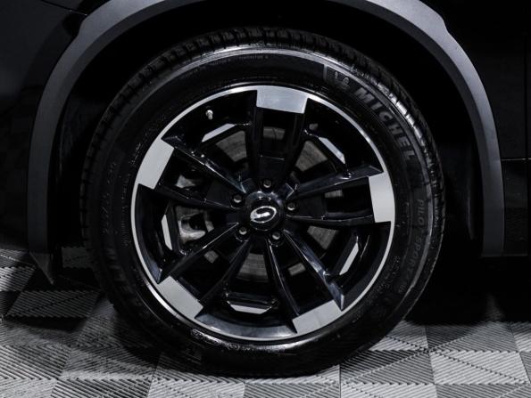 GAC GS8 II с пробегом 2025 года, цена 4 160 000 рублей, 16089 км, внедорожник, Автокод Объявления