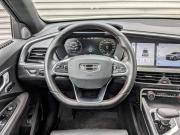 Geely Tugella I Рестайлинг Москва  - изображение 52