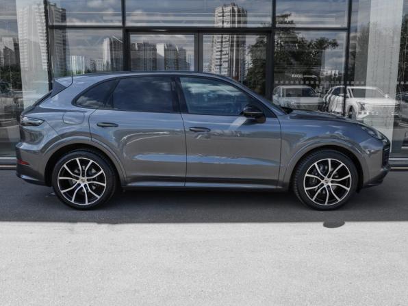 Porsche Cayenne III с пробегом 2018 года, цена 6 949 000 рублей, 116358 км, внедорожник, Автокод Объявления