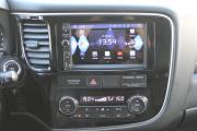 Mitsubishi Outlander III Рестайлинг 2 Пермь  - изображение 37
