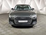 Audi A6 V (C8) Москва  - изображение 29