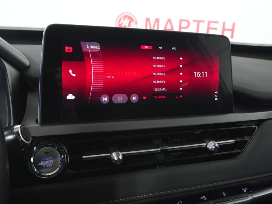 Chery Tiggo 4 Pro I Вологда  - изображение 12