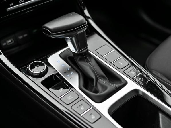 Hyundai Creta II с пробегом 2022 года, цена 2 560 000 рублей, 51239 км, внедорожник, Автокод Объявления