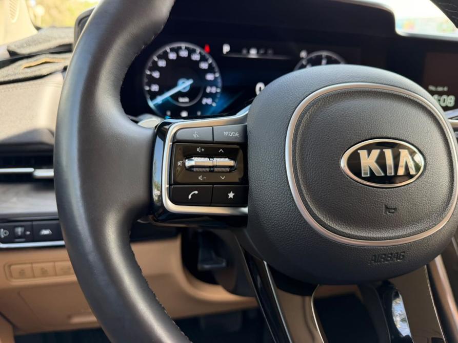 Kia Carnival IV Астрахань  - изображение 18
