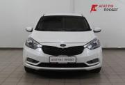 Kia Cerato III Астрахань  - изображение 28