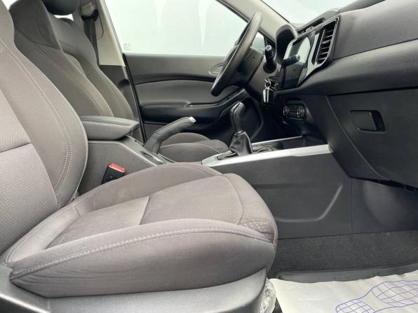 Chery Tiggo 4 I Рестайлинг с пробегом 2019 года, цена 1 270 000 рублей, 103604 км, внедорожник, Автокод Объявления