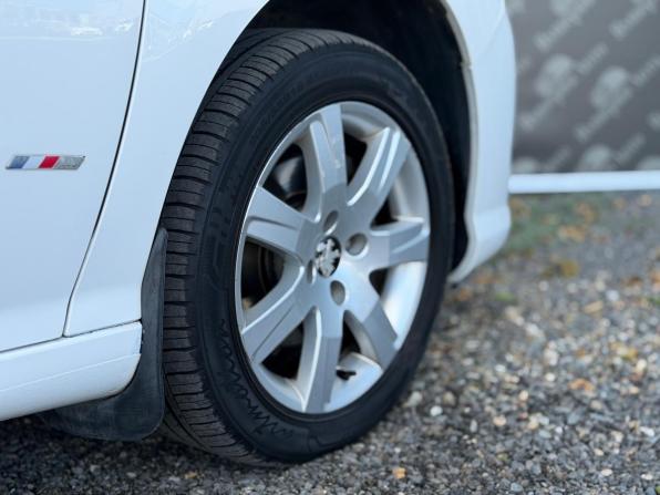 Peugeot 408 I с пробегом 2013 года, цена 525 000 рублей, 172000 км, седан, Автокод Объявления