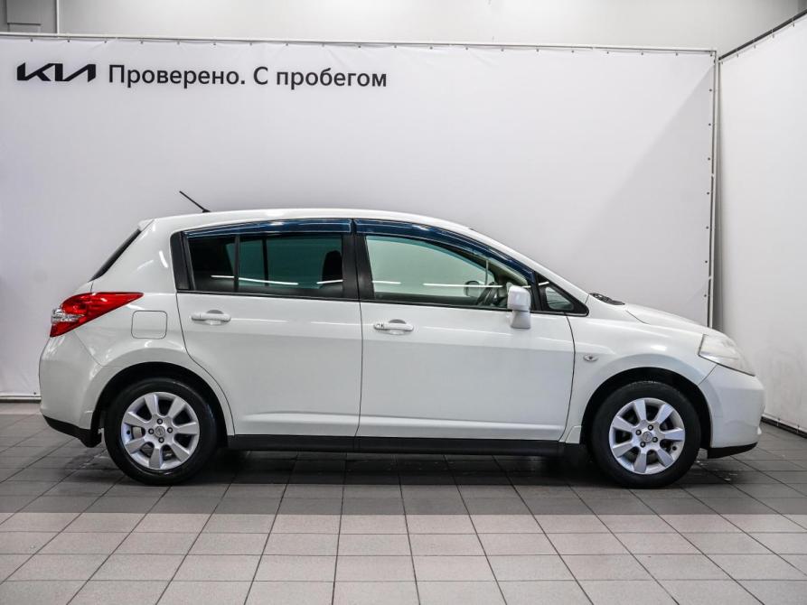 Nissan Tiida I Красноярск  - изображение 7