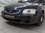 Hyundai Accent II Волгоград  - изображение 42