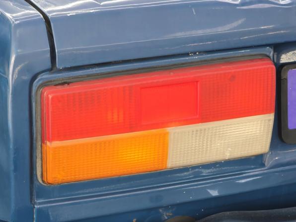 Lada (ВАЗ) 2107 с пробегом 2008 года, цена 299 000 рублей, 55000 км, седан, Автокод Объявления