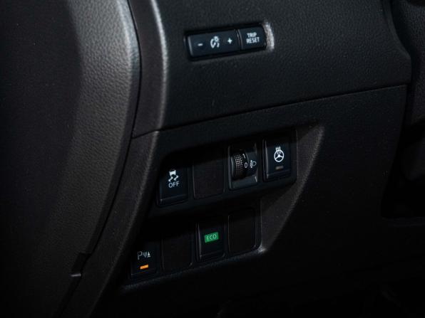 Nissan Qashqai II Рестайлинг с пробегом 2020 года, цена 2 115 000 рублей, 132451 км, внедорожник, Автокод Объявления