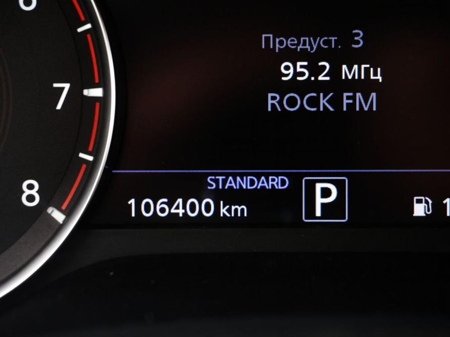 Infiniti QX50 II Москва  - изображение 17