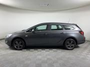 Opel Astra J Москва  - изображение 27