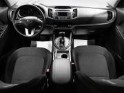 Kia Sportage III Рестайлинг Тверь  - изображение 29