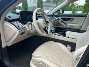 Mercedes-Benz S-Класс VII (W223) Москва  - изображение 20