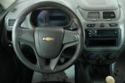 Chevrolet Cobalt II Омск  - изображение 32