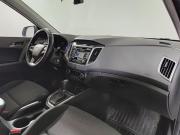 Hyundai Creta I Уфа  - изображение 42