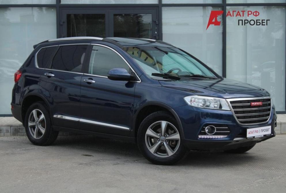 Haval H6 I Саратов  - изображение 3