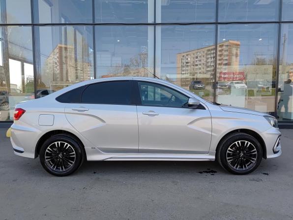Lada (ВАЗ) Vesta I с пробегом 2020 года, цена 999 800 рублей, 66670 км, седан, Автокод Объявления