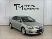 Toyota Avensis II Рестайлинг Екатеринбург  - изображение 18
