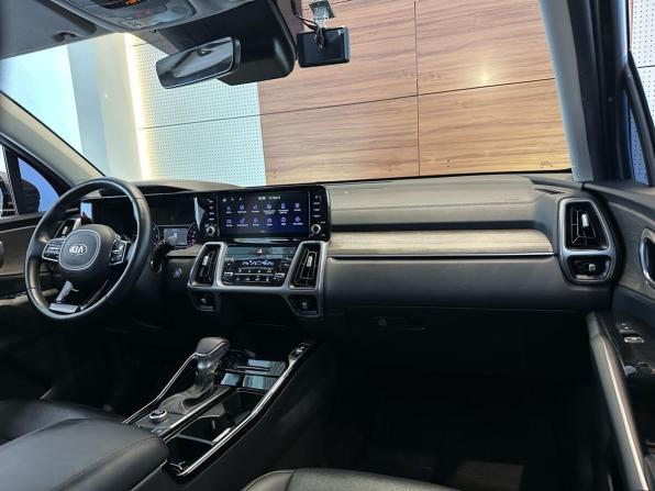 Kia Sorento IV с пробегом 2020 года, цена 3 350 000 рублей, 68390 км, внедорожник, Автокод Объявления