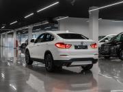 BMW X4 I (F26) Москва  - изображение 33