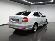 Skoda Octavia II (A5) Рестайлинг Тверь  - изображение 18