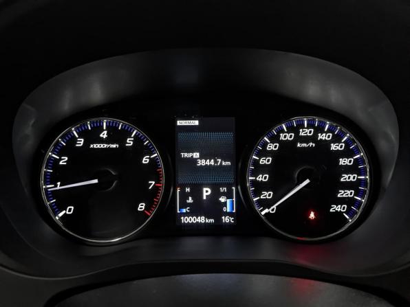 Mitsubishi Outlander III Рестайлинг 3 с пробегом 2020 года, цена 2 495 000 рублей, 100043 км, внедорожник, Автокод Объявления
