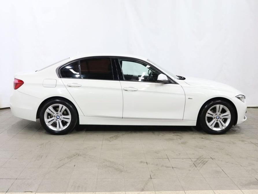 BMW 3 серии VI (F3x) Рестайлинг Москва  - изображение 7