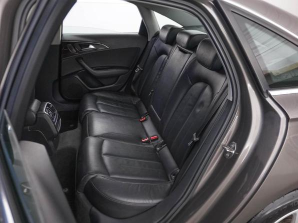 Audi A6 IV (C7) с пробегом 2013 года, цена 1 779 400 рублей, 173196 км, седан, Автокод Объявления