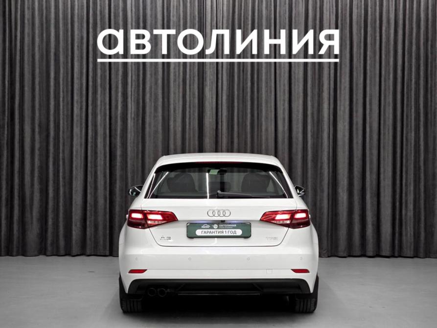 Audi A3 III (8V) Красноярск  - изображение 6