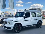 Mercedes-Benz G-Класс AMG II (W463) Новосибирск  - изображение 31