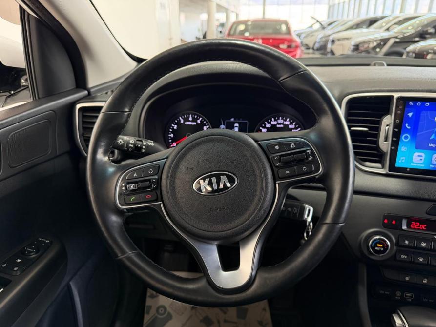 Kia Sportage IV Новороссийск  - изображение 11
