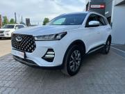 Chery Tiggo 7 Pro I Набережные Челны  - изображение 22