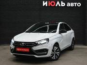 Lada (ВАЗ) Vesta I Рестайлинг (NG) Екатеринбург  - изображение 18