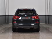 BMW X3 III (G01) Кемерово  - изображение 29