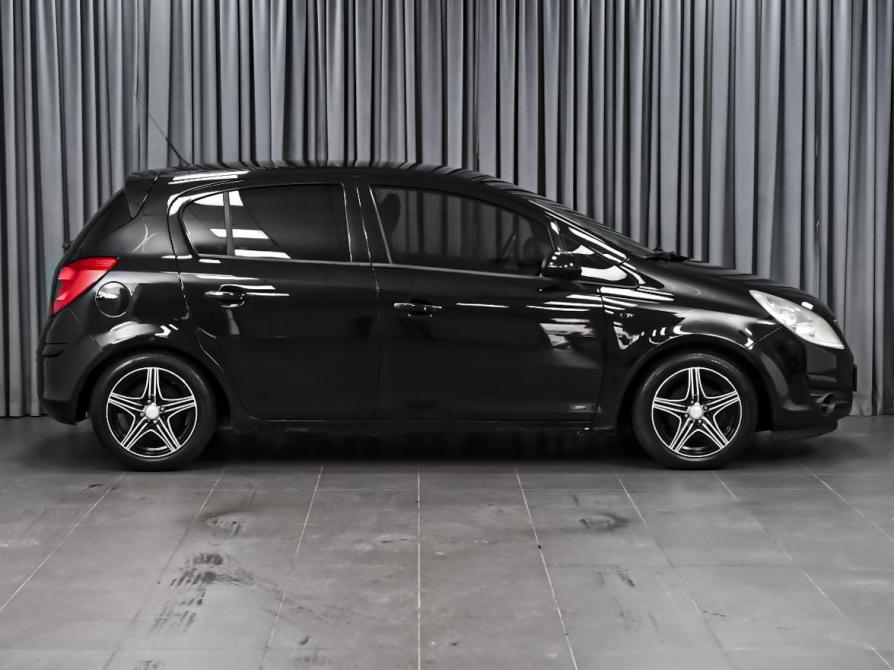 Opel Corsa D Рестайлинг I Ставрополь  - изображение 5