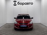 Hyundai Solaris I Воронеж  - изображение 21